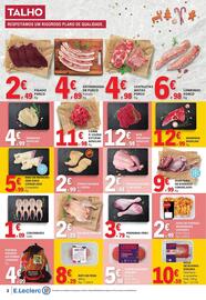 Folheto E.Leclerc semana 45 Página 2