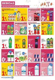 Folheto E.Leclerc semana 45 Página 20