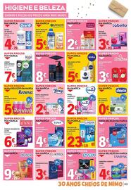 Folheto E.Leclerc semana 45 Página 23