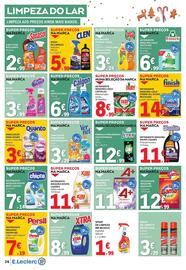 Folheto E.Leclerc semana 45 Página 26