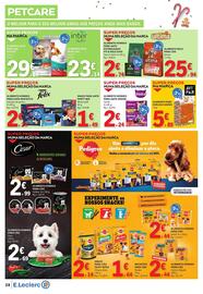 Folheto E.Leclerc semana 45 Página 28