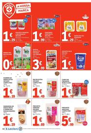 Folheto E.Leclerc semana 45 Página 32