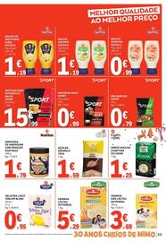 Folheto E.Leclerc semana 45 Página 33