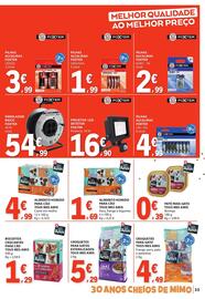 Folheto E.Leclerc semana 45 Página 35