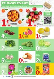 Folheto E.Leclerc semana 45 Página 4