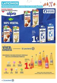 Folheto E.Leclerc semana 45 Página 8