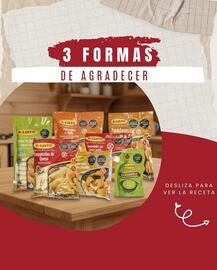 Catálogo K-Listo semana 45 Página 1