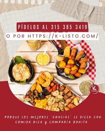 Catálogo K-Listo semana 45 Página 5