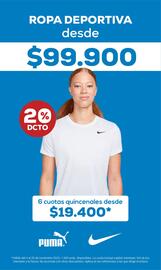 Catálogo Agaval Página 1