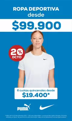 Catálogo Agaval (válido hasta 20-11)