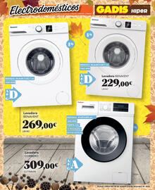 Folleto Gadis Página 11