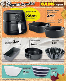 Folleto Gadis Página 3