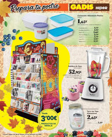 Folleto Gadis Página 4