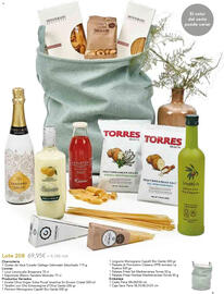 Catálogo Supermercados Lupa Página 11