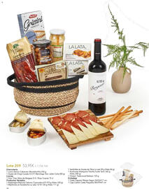 Catálogo Supermercados Lupa Página 12