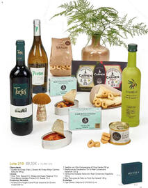 Catálogo Supermercados Lupa Página 13