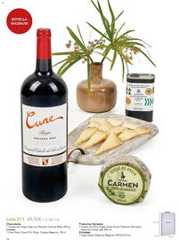 Catálogo Supermercados Lupa Página 14