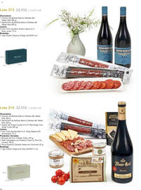 Catálogo Supermercados Lupa Página 16