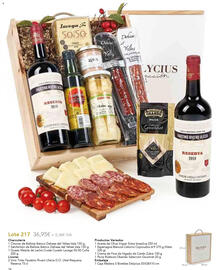 Catálogo Supermercados Lupa Página 18