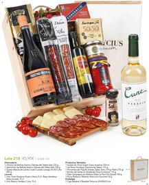 Catálogo Supermercados Lupa Página 19