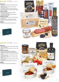Catálogo Supermercados Lupa Página 21