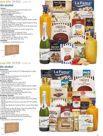 Catálogo Supermercados Lupa Página 23