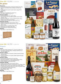 Catálogo Supermercados Lupa Página 24