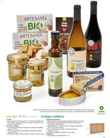 Catálogo Supermercados Lupa Página 25