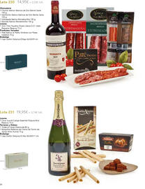 Catálogo Supermercados Lupa Página 28