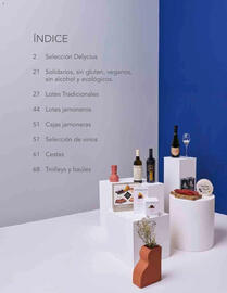 Catálogo Supermercados Lupa Página 3