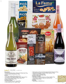 Catálogo Supermercados Lupa Página 33