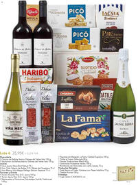 Catálogo Supermercados Lupa Página 34