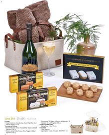 Catálogo Supermercados Lupa Página 4