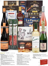 Catálogo Supermercados Lupa Página 42