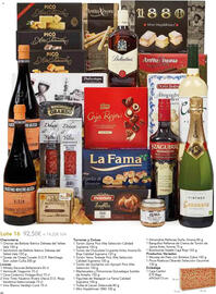 Catálogo Supermercados Lupa Página 44