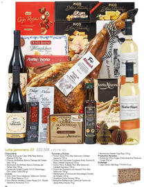 Catálogo Supermercados Lupa Página 50