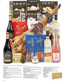 Catálogo Supermercados Lupa Página 52