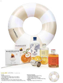 Catálogo Supermercados Lupa Página 6