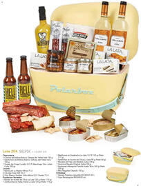 Catálogo Supermercados Lupa Página 7