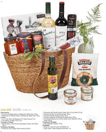 Catálogo Supermercados Lupa Página 8