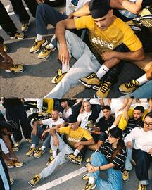 Catálogo Foot Locker semana 45 Página 3