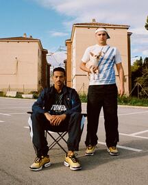 Catálogo Foot Locker semana 45 Página 4