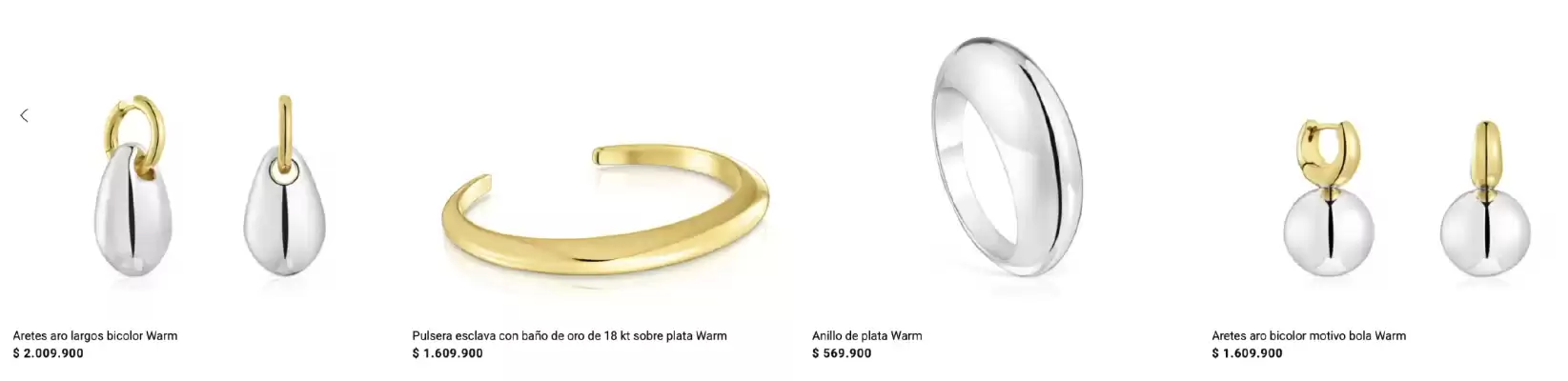 Catálogo Tous (válido hasta 18-11)