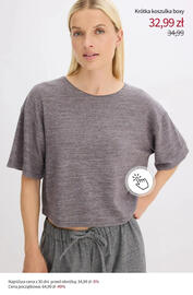 BonPrix katalog tydzień 45 Strona 10