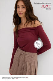 BonPrix katalog tydzień 45 Strona 14