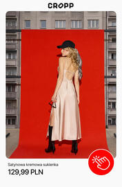 Cropp gazetka tydzień 45 Strona 2