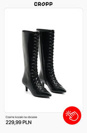 Cropp gazetka tydzień 45 Strona 3