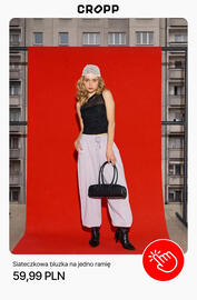 Cropp gazetka tydzień 45 Strona 6