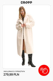 Cropp gazetka tydzień 45 Strona 7