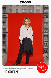 Cropp gazetka tydzień 45 Strona 8